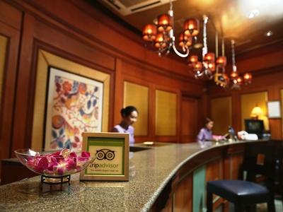 Hotel Charterhouse Causeway Bay 3*