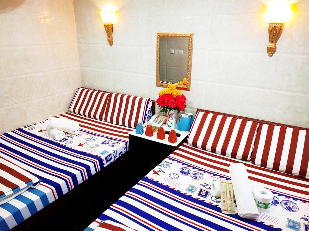 Hk Block E Guest house