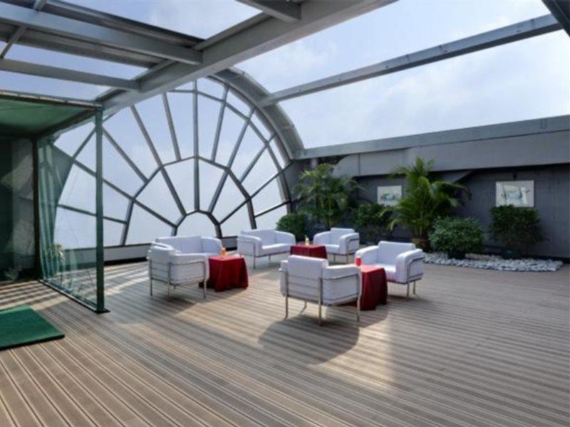 Hotel Prudential Hong Kong