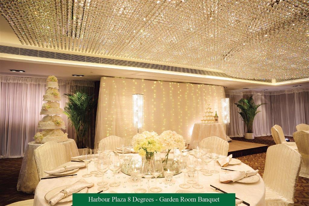 Harbour Plaza 8 Degrees Hotel