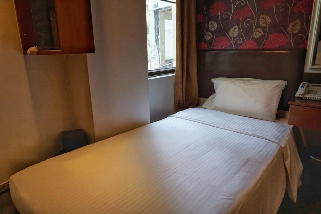 Hotel Lander Edward Hong Kong