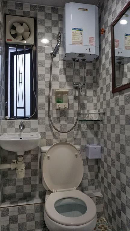 Australian Guest house *