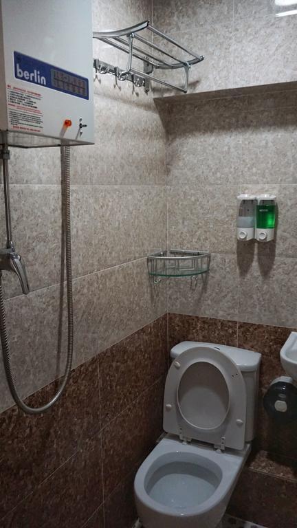 Guest house Australian