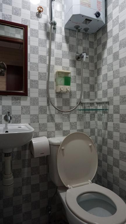 Australian Guest house Hong Kong