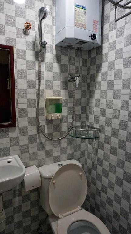 Australian Guest house