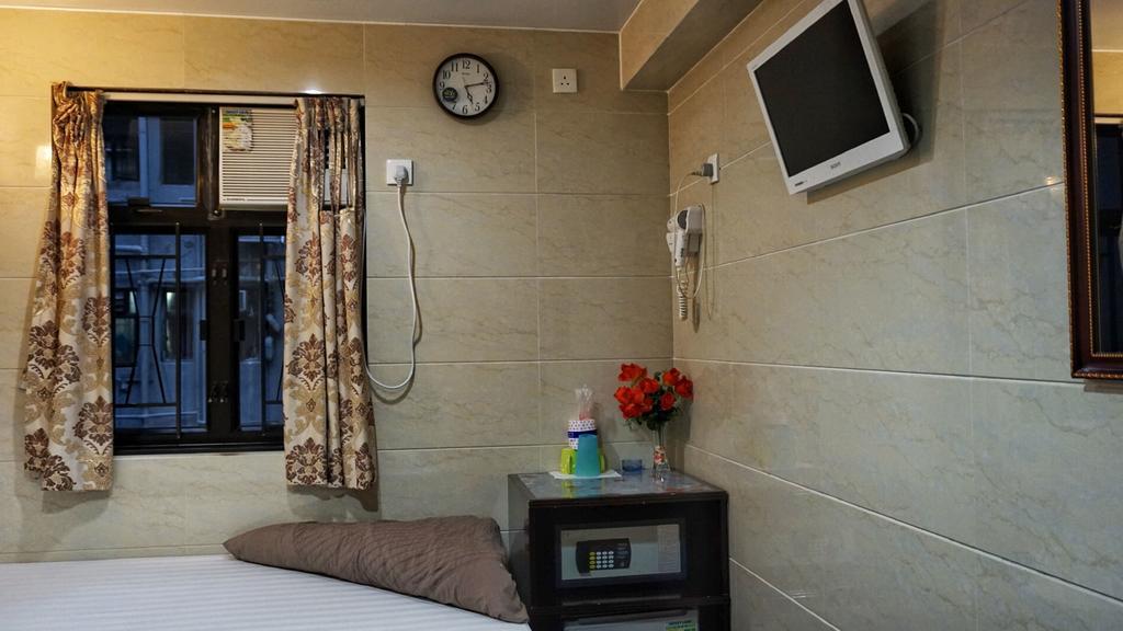 Guest house Australian *