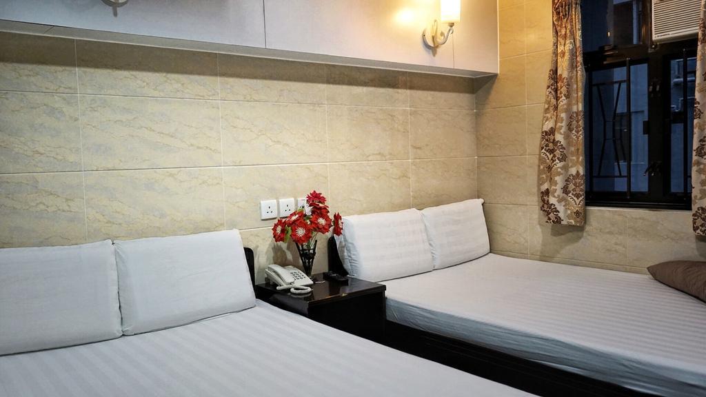 Australian Guest house *