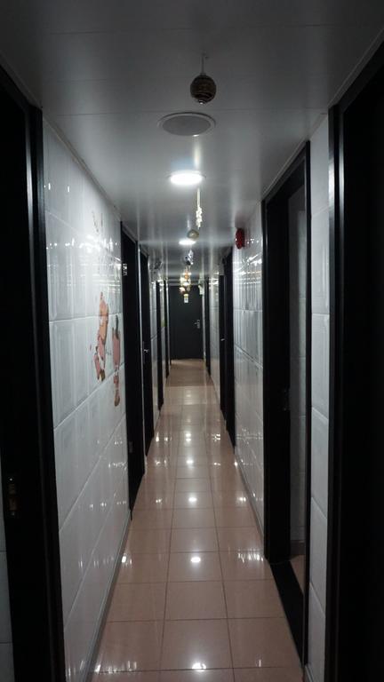 Asia Inn Hong Kong