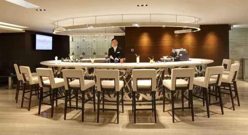 Hotel Prudential Hong Kong
