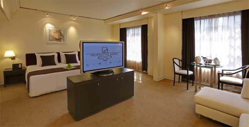 Prudential Hotel
