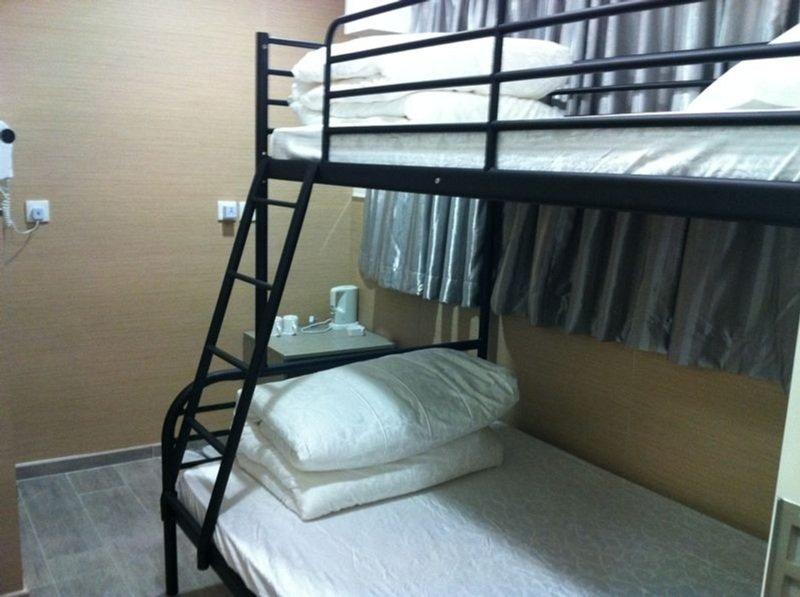 Guest house Double Yield Hong Kong