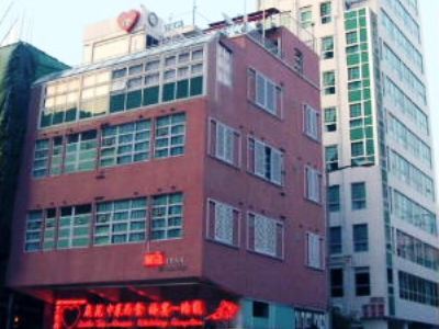 Bridal Tea House Hung Hom - Gillies Avenue South 3*