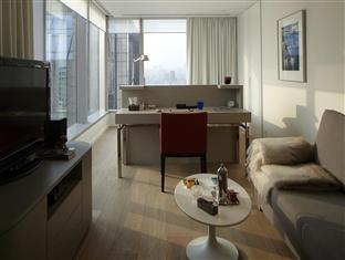 Aparthotel Twenty One Whitfield