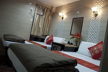 Guest house Australian