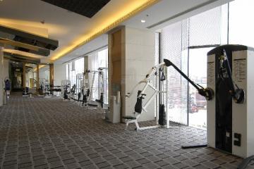 Hotel Rambler Garden Hongkong