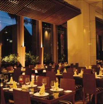 Rambler Garden Hotel