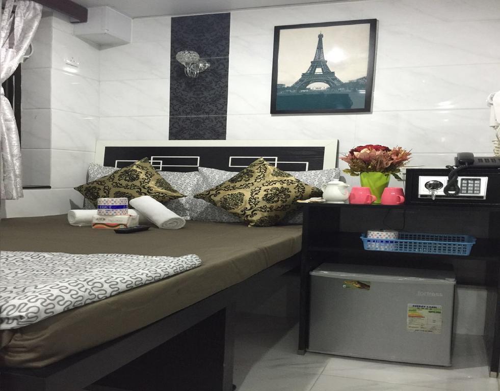 Skystar Guest house *