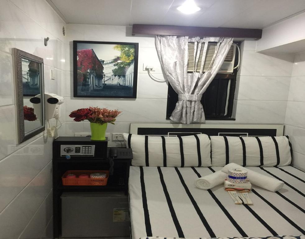 Skystar Guest house Hong Kong
