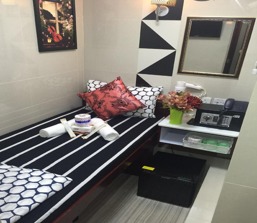 Skystar Guest house *