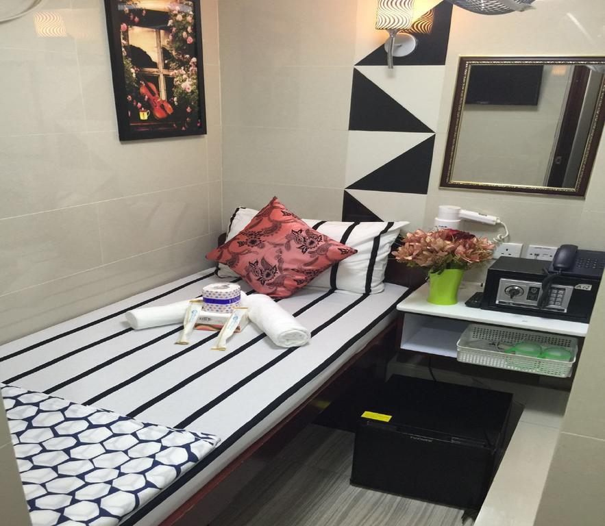 Guest house Skystar Hong Kong