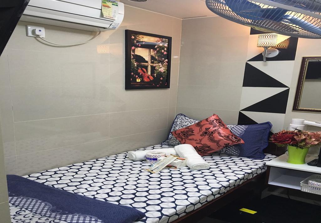 Guest house Skystar
