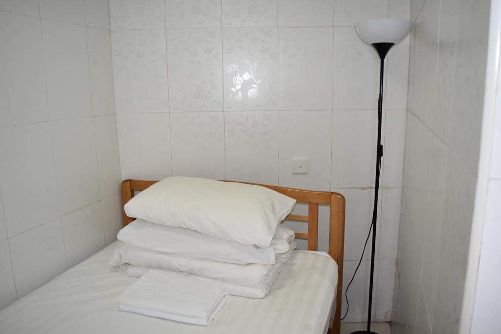 Guest house Fuk Hua Travel House *