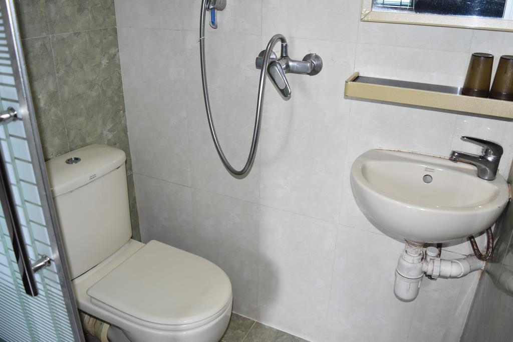 Fuk Hua Travel House