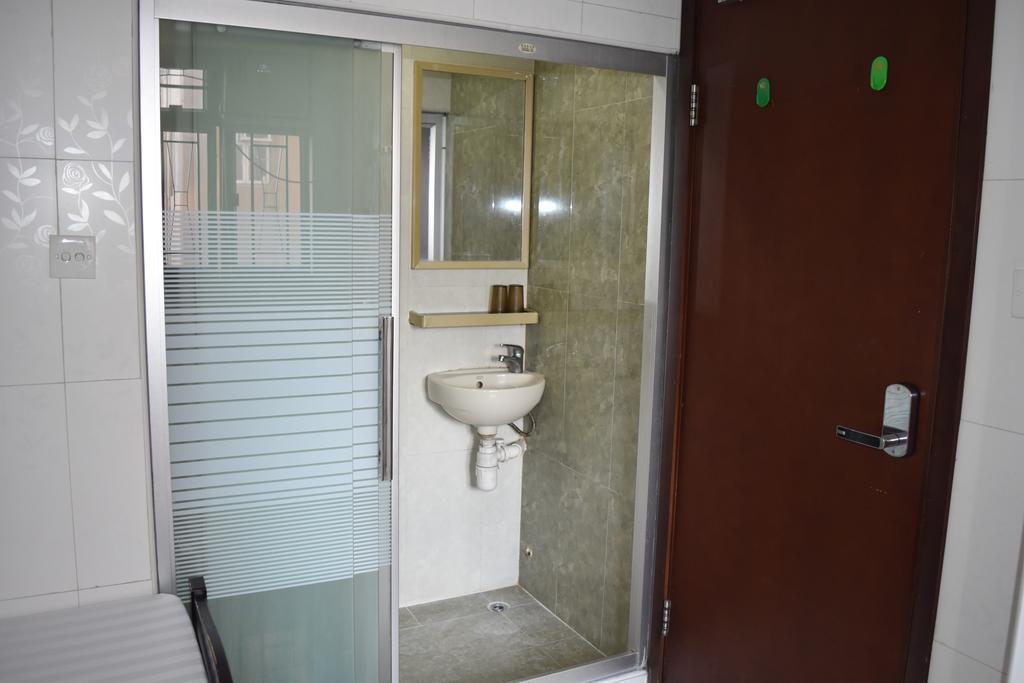 Fuk Hua Travel House Guest house *