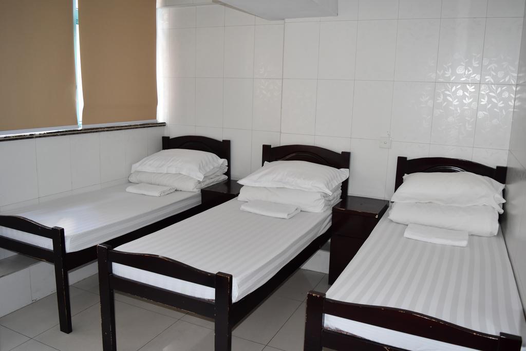 Fuk Hua Travel House Guest house Hong Kong