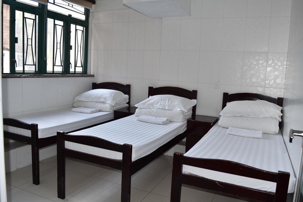 Fuk Hua Travel House Guest house
