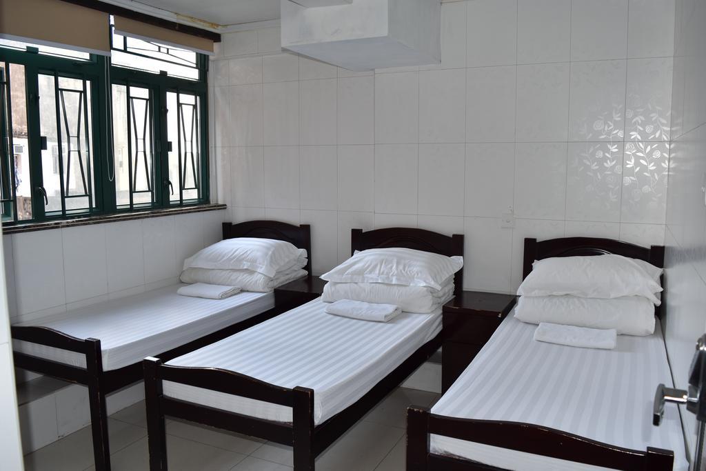 Guest house Fuk Hua Travel House *
