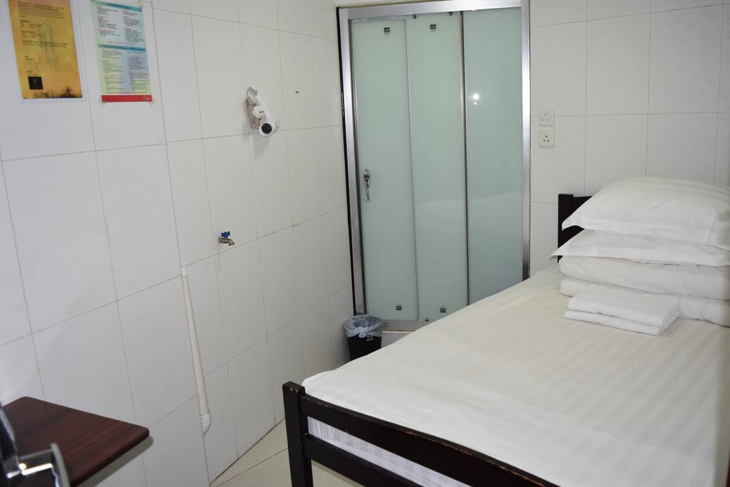 Fuk Hua Travel House *