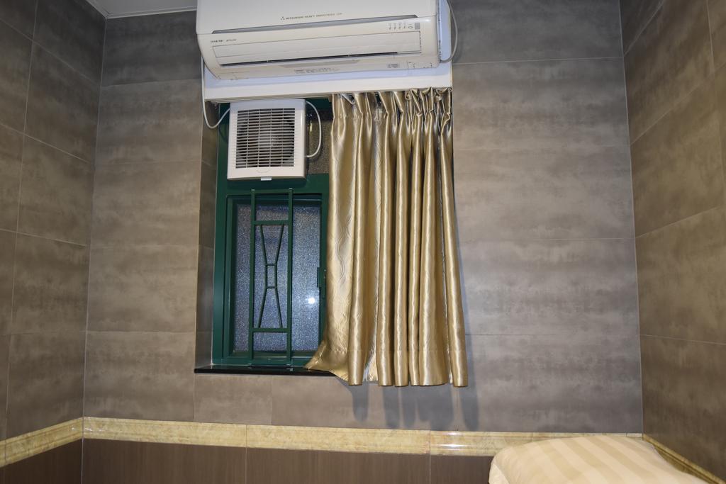 Fuk Hua Travel House Guest house *