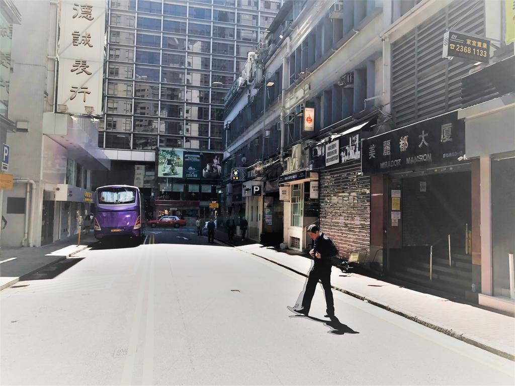 3d - Dragon Hostel