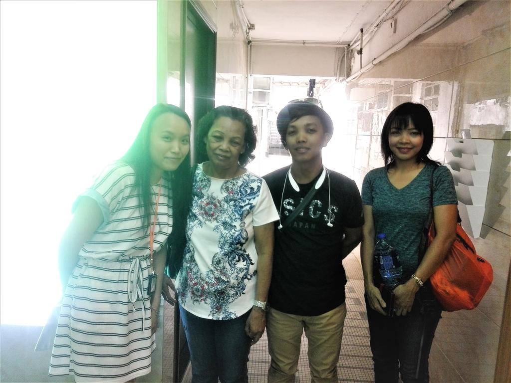 3d - Dragon * Hongkong