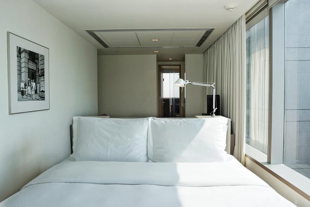 Twenty One Whitfield Aparthotel