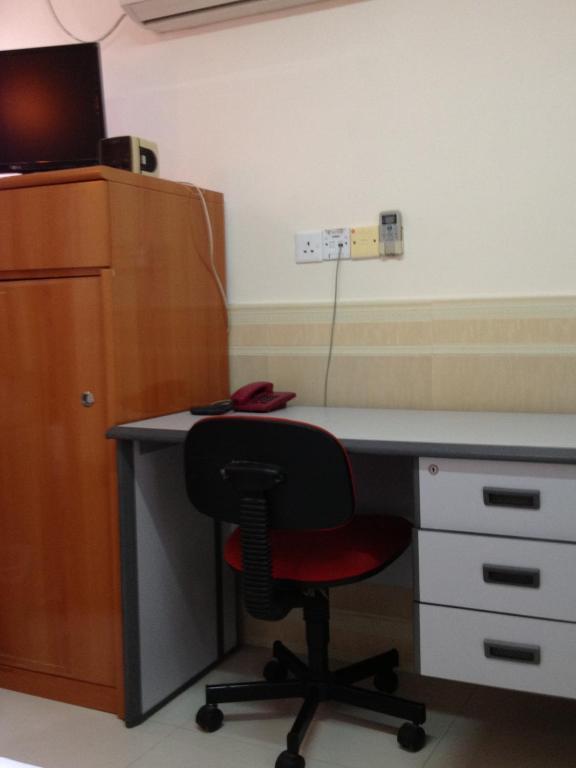 Guest house Rent-a-room *