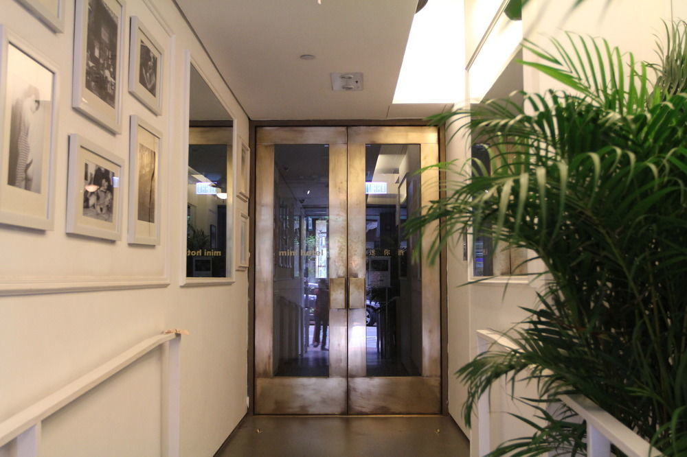 Mini Causeway Bay