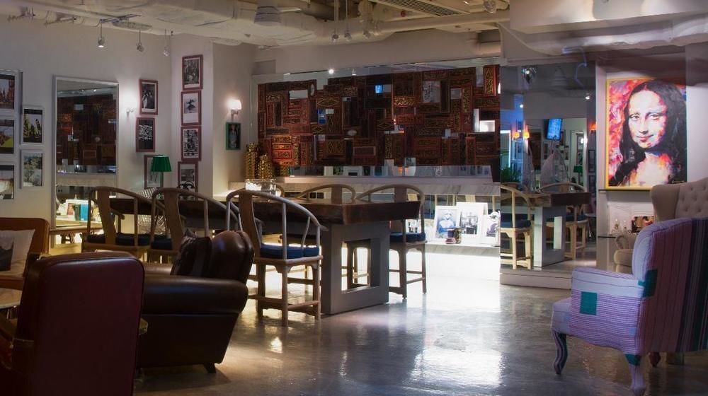 Hotel Mini Causeway Bay 3*