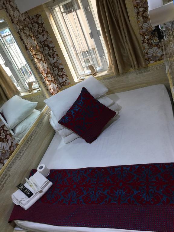 Hi Hotel * Hong Kong