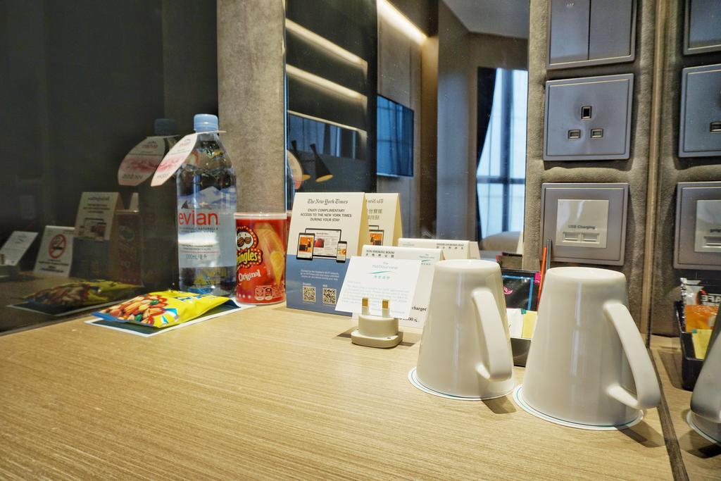 The Harbourview - Chinese Ymca Of Hotel 4*