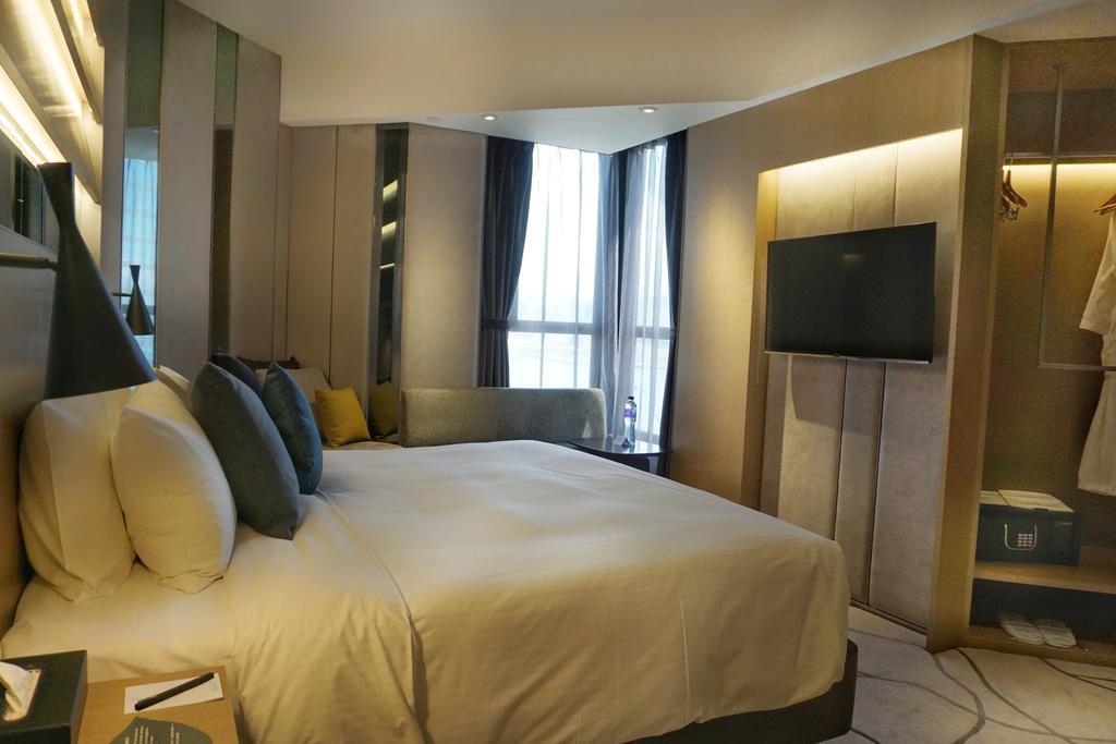 The Harbourview - Chinese Ymca Of 4* Hong Kong