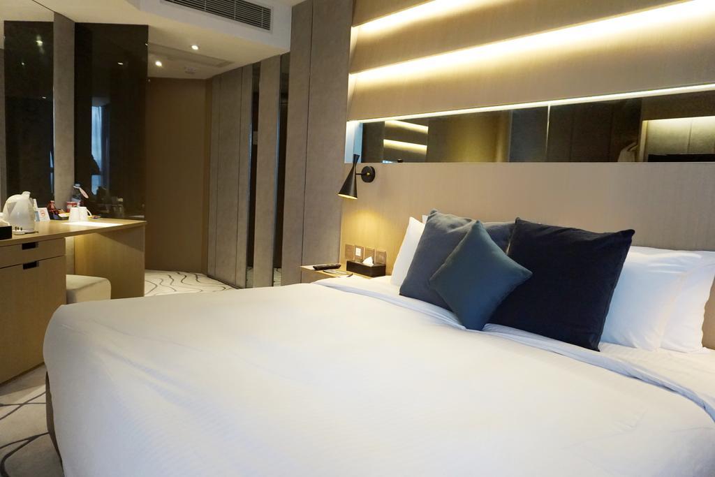 Hotel The Harbourview - Chinese Ymca Of