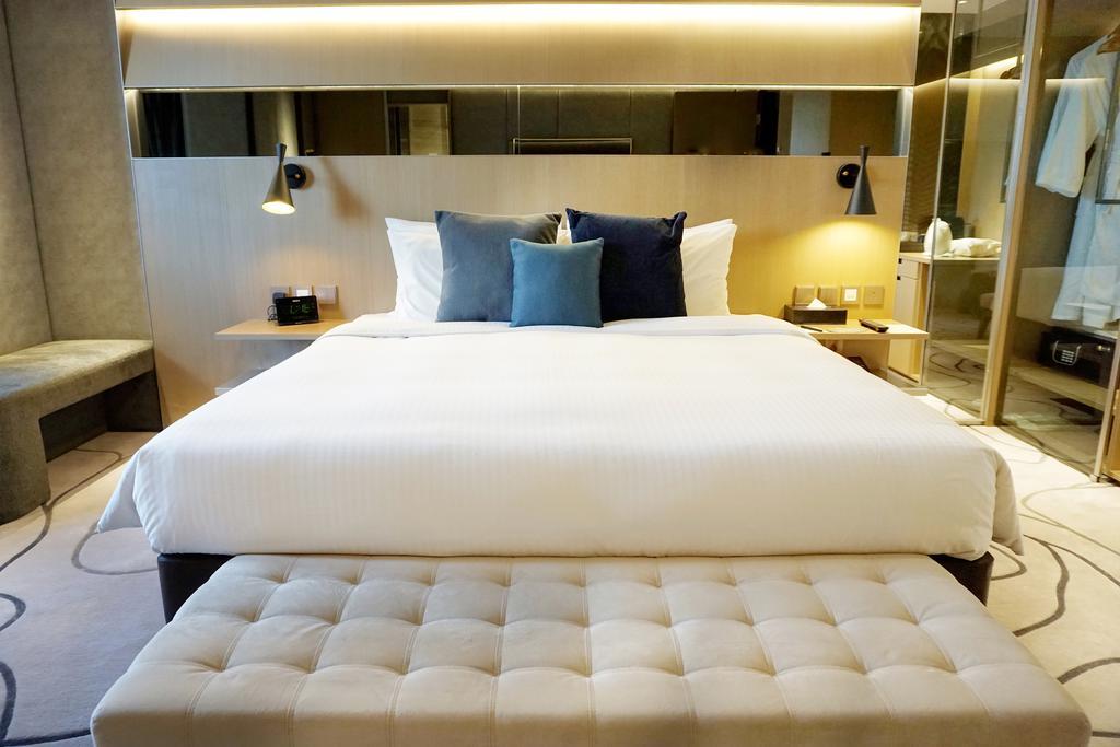 The Harbourview - Chinese Ymca Of Hotel Hong Kong