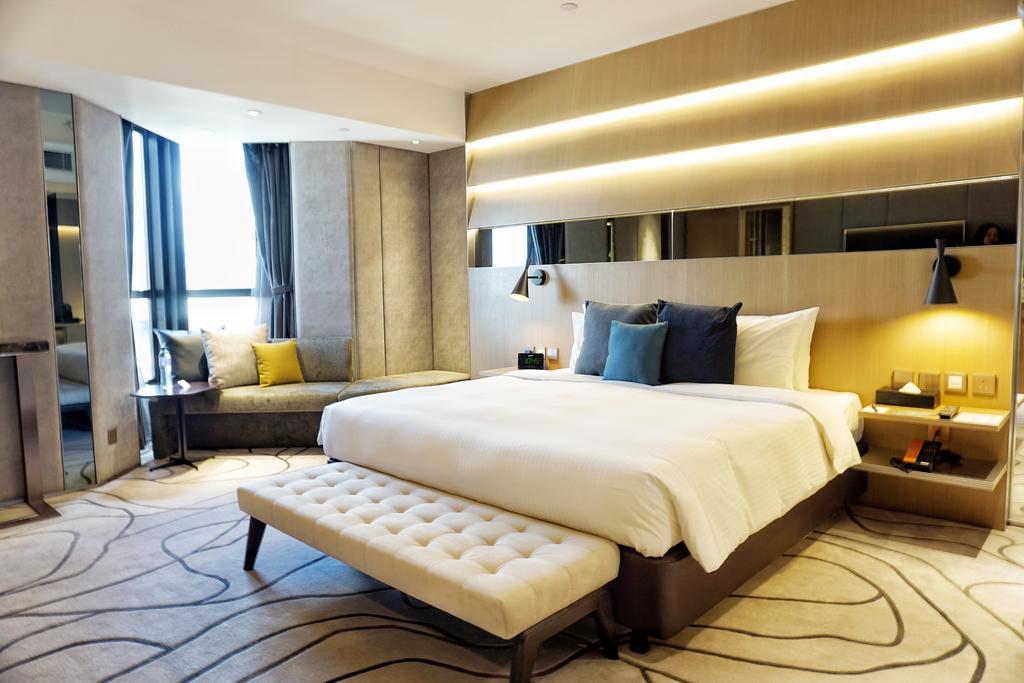 The Harbourview - Chinese Ymca Of 4*