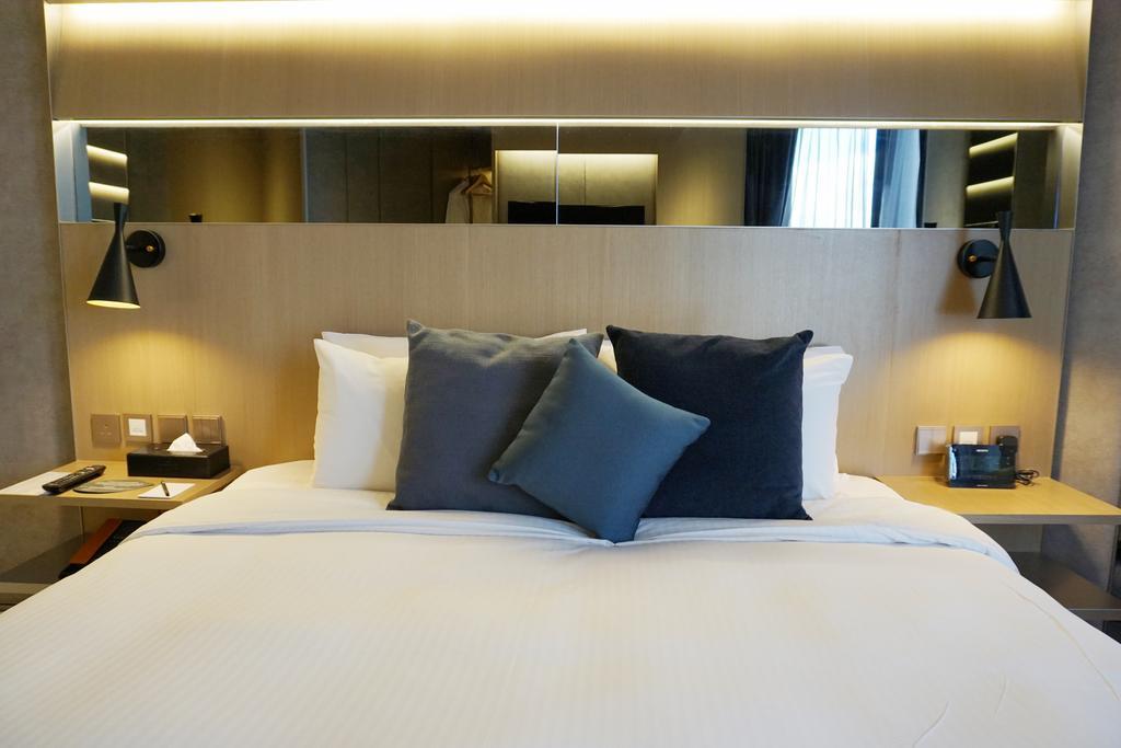 The Harbourview - Chinese Ymca Of 4* Hong Kong