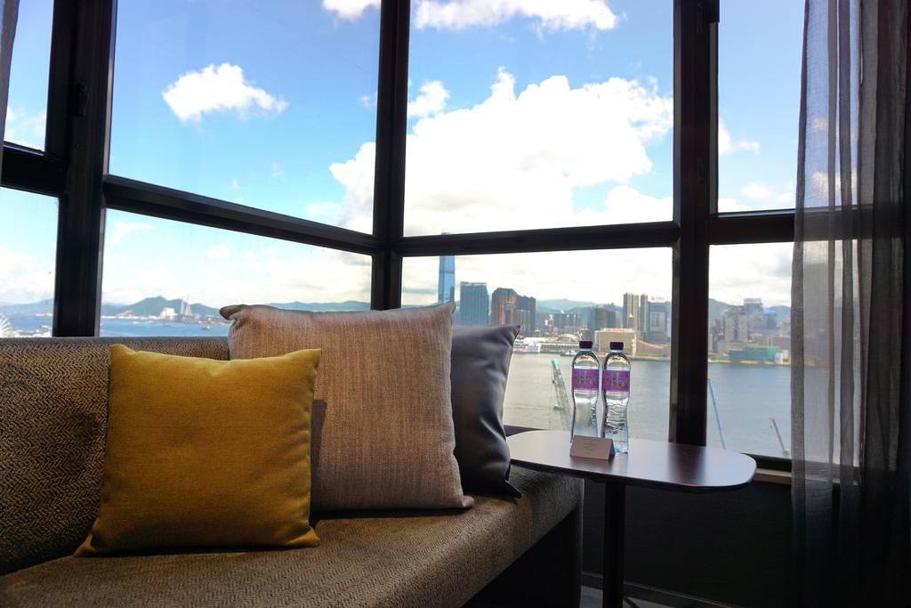 The Harbourview - Chinese Ymca Of Hong Kong