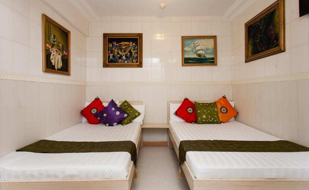 Lily Garden Guest house