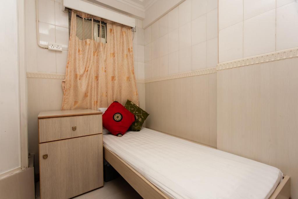Lily Garden Guest house *