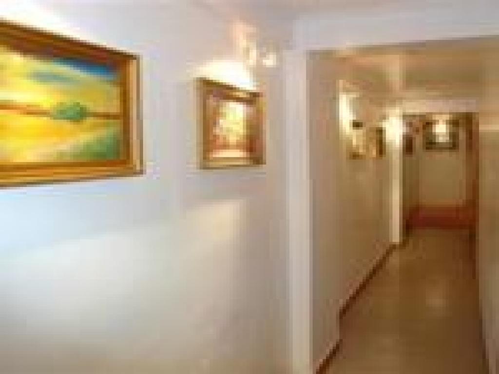 Lily Garden Guest house